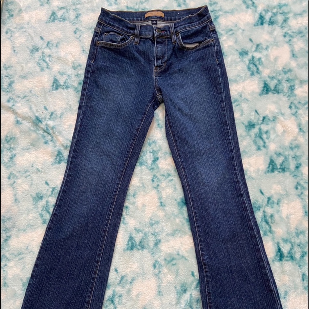 Tommy Hilfiger Flare Jeans